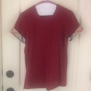 Burberry T-shirt